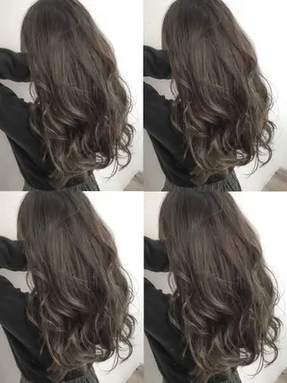 ロング 宮内 佑規のその他イメージ