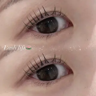 マツエク・マツパ 🌟 ⭐️のマツエク・マツパデザイン