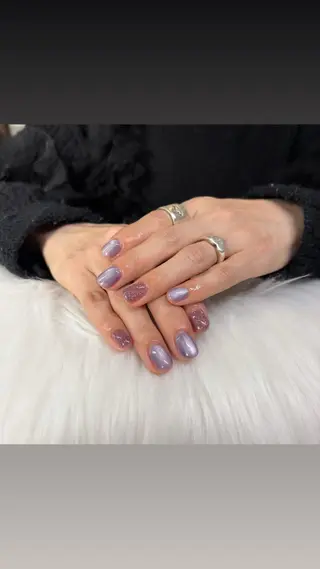 ネイル salon AYAのネイルデザイン