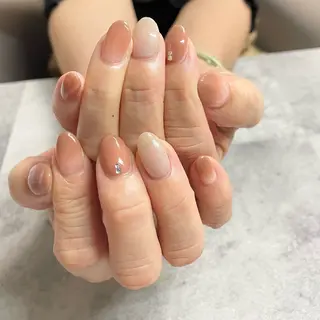 ネイル FELICE ﾌｪﾘｰﾁｪのネイルデザイン