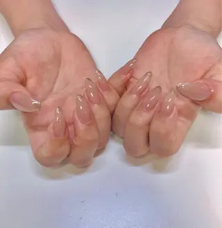 ネイル 土屋 智子のエステ・リラクイメージ