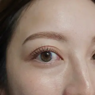 アイブロウ Natsumi｜ エアリー眉｜表参道の眉毛・アイブロウイメージ