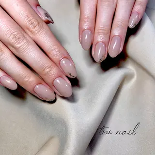 ネイル two nailのネイルデザイン