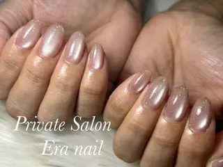 ネイル Era nailのネイルデザイン