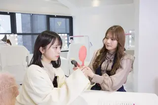 セルフホワイトニング エクシア新小岩店のその他イメージ