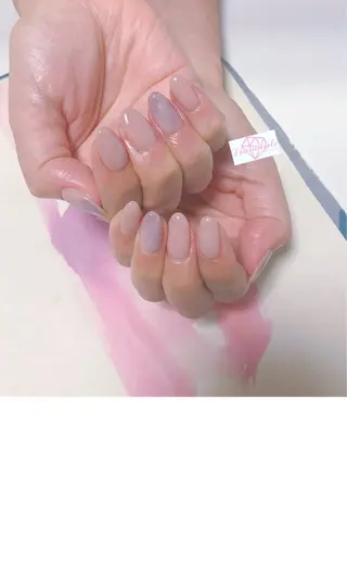 ネイル Asa miのネイルデザイン