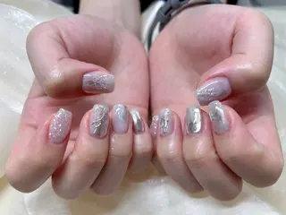 ネイル vimore ネイルサロンのネイルデザイン