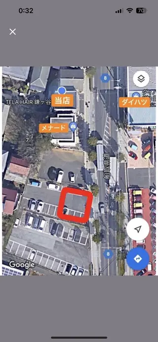 TELA HAIR 鎌ケ谷店【テーラヘアー】所属・🌟髪質改善カラー✨ スナガネ🌟のヘアスタイル