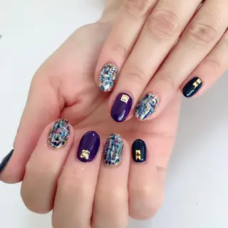 キッズ Nono Nail ノノネイルのネイルデザイン
