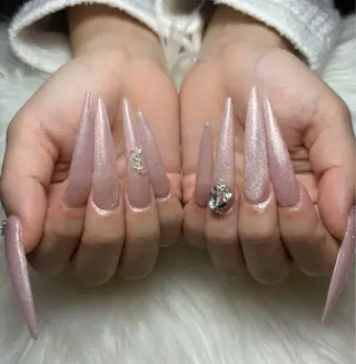 ネイル liastella ruuのネイルデザイン