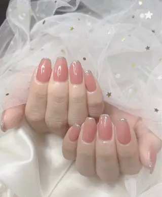 ネイル ジョリ kasumi🌹💅のネイルデザイン