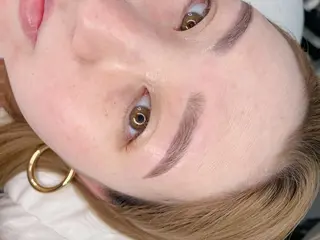 マツエク・マツパ Prism  eye オチアイのマツエク・マツパデザイン