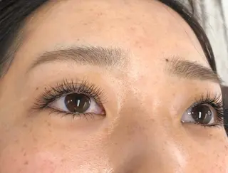 マツエク・マツパ ノンチェ 西宮北口のマツエク・マツパデザイン