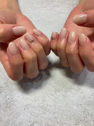 ネイル 【LINON】 airiのネイルデザイン