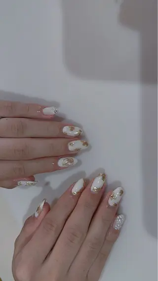ネイル NANA NAILのネイルデザイン