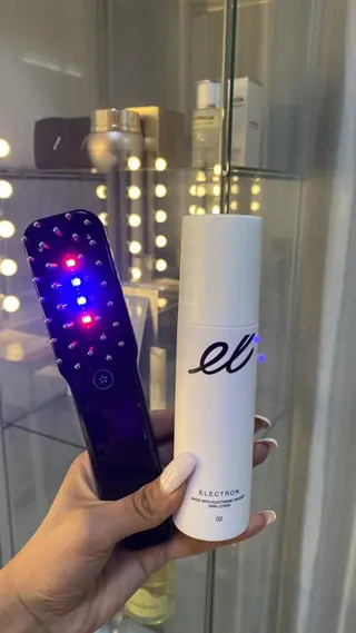 パーマ ショート ヘアアレンジ キッズ ネイル メンズ マツエク・マツパ カラー Epina 千葉店 【エピナ】のエステ・リラクイメージ