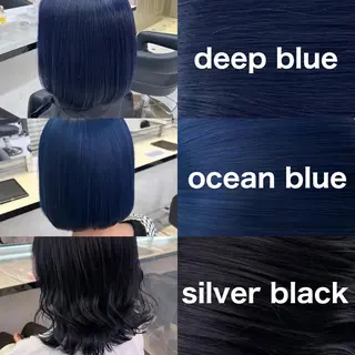 カラー 🌐カワイイ製造機 💖マチ🦋のヘアスタイル