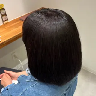 カラー hair&spa m.e.l by origami所属・高谷 あうんのヘアスタイル