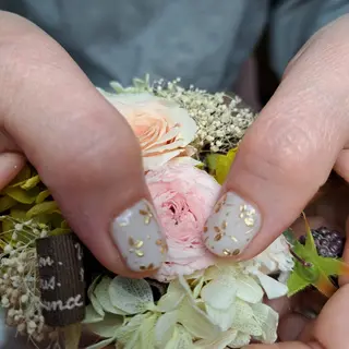 ネイル HAYASHI  Nのネイルデザイン