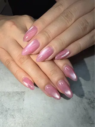 ネイル フィルイン専門店/ snazzyのネイルデザイン