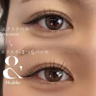 マツエク・マツパ C.EYE kotomiの眉毛・アイブロウイメージ