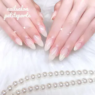 ネイル petite porteのネイルデザイン