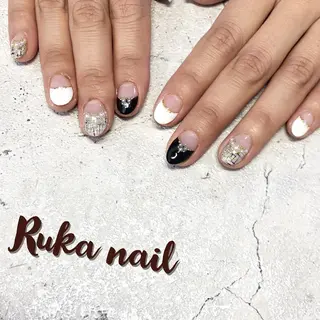 ネイル Ruka nail 【ルカ ネイル】のネイルデザイン