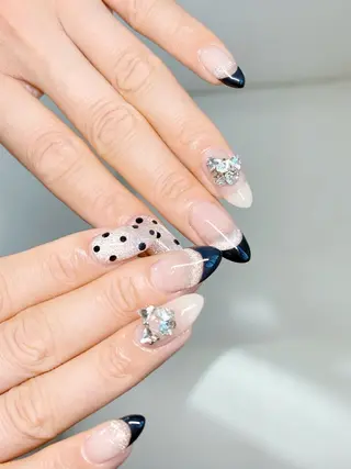 ネイル Queen‘s nail salonのネイルデザイン