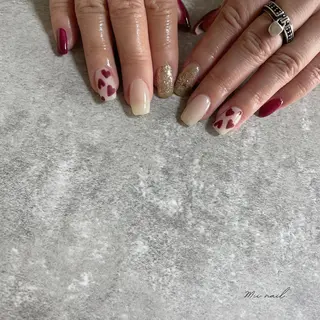 ネイル Mii nail いづみのその他イメージ