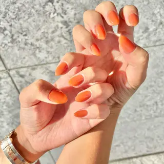 ネイル salon bt SAORIのネイルデザイン