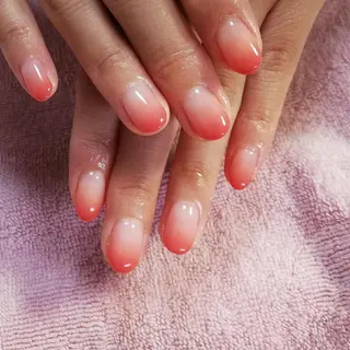 ネイル ネイルサロンほっこり kanaのネイルデザイン