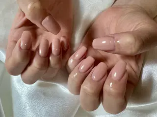 ネイル kikinail 溝の口のネイルデザイン