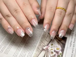 ネイル Rarity nail salonのネイルデザイン