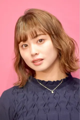 ショート カラー ✨髪質改善縮毛矯正✨ 宇田川修平のヘアスタイル