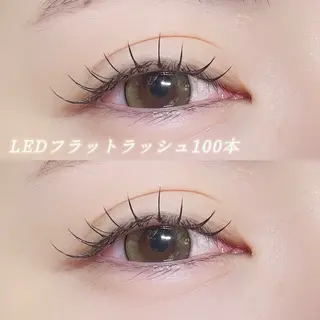 マツエク・マツパ Azuria恵比寿 🧸Maayaのマツエク・マツパデザイン