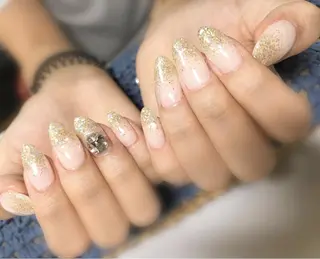 ネイル nail fufla ♡yamane♡のネイルデザイン