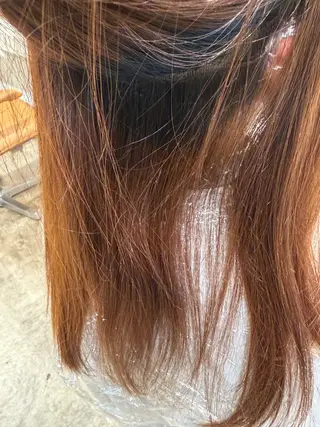 こぐれ みさきのヘアスタイル