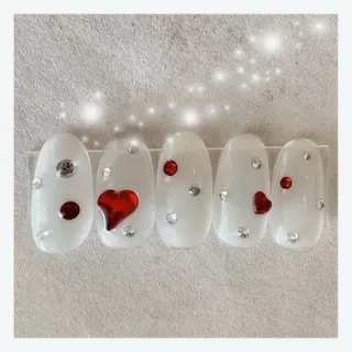 ネイル private. nailsalonのネイルデザイン