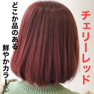 ショート 松本 誠也のヘアスタイル