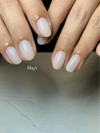 ネイル nail salon May'sのネイルデザイン
