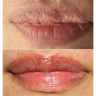 Richeri 代官山のエステ・リラクイメージ