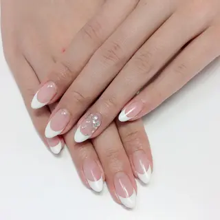 ネイル Nail salon Ka pilinaのネイルデザイン