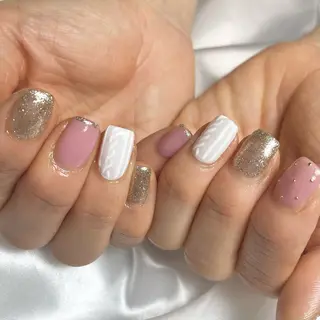 ネイル Belle nail salonのネイルデザイン