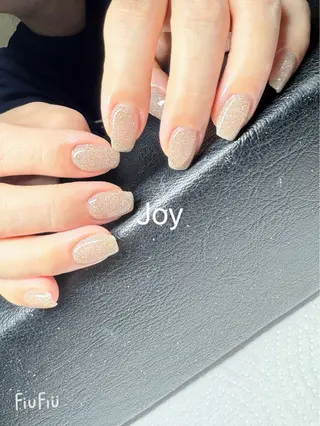 ネイル Nail Salon JOYのネイルデザイン