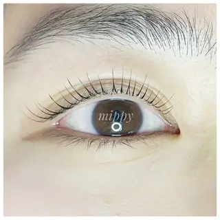 マツエク・マツパ ｍｉｐｐｙ 🪽のマツエク・マツパデザイン