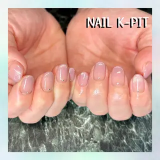 ネイル NAIL K-PIT ネイル ケーピットの眉毛・アイブロウイメージ
