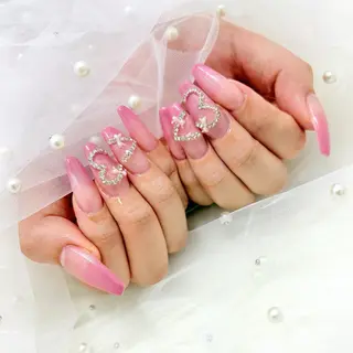 ネイル y's beauty 梅田店のネイルデザイン