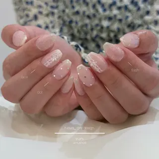 ネイル h.ours _のネイルデザイン