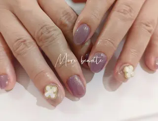 ネイル I LOVE ME NAIL.｡.:*♡のネイルデザイン