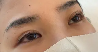 マツエク・マツパ eyelash momoのマツエク・マツパデザイン